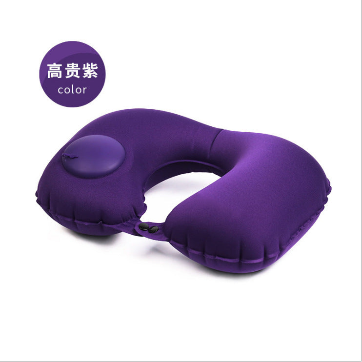 Travel Inflatable Pillow