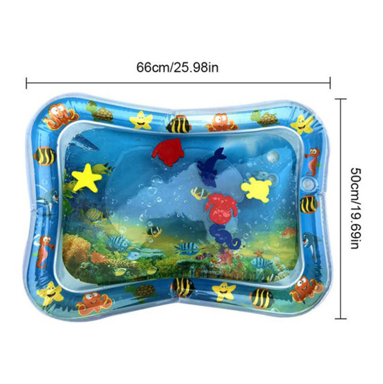 Baby & Kids water play mat