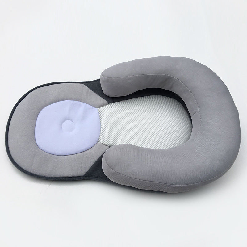 Newborn Head Pillow Mattress