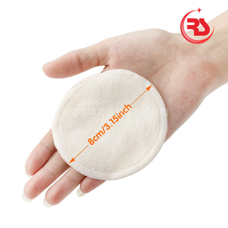 Reusable Cotton Pads