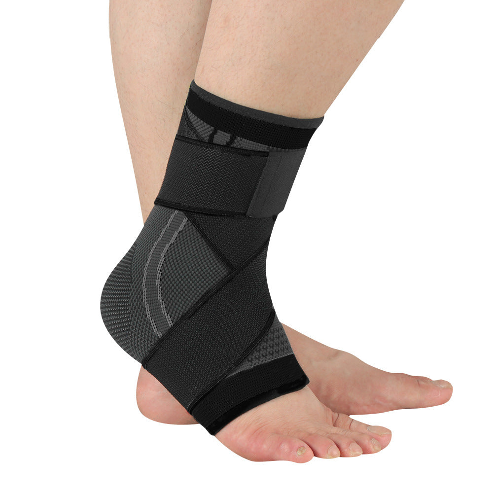 Nylon Sports ankle protection