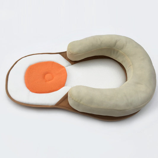 Newborn Head Pillow Mattress