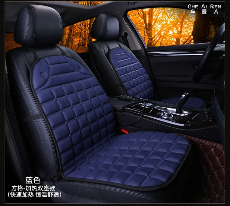 Electric Heated Car Seat