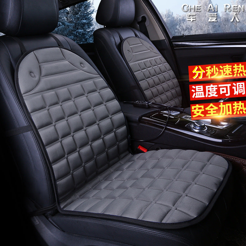 Electric Heated Car Seat