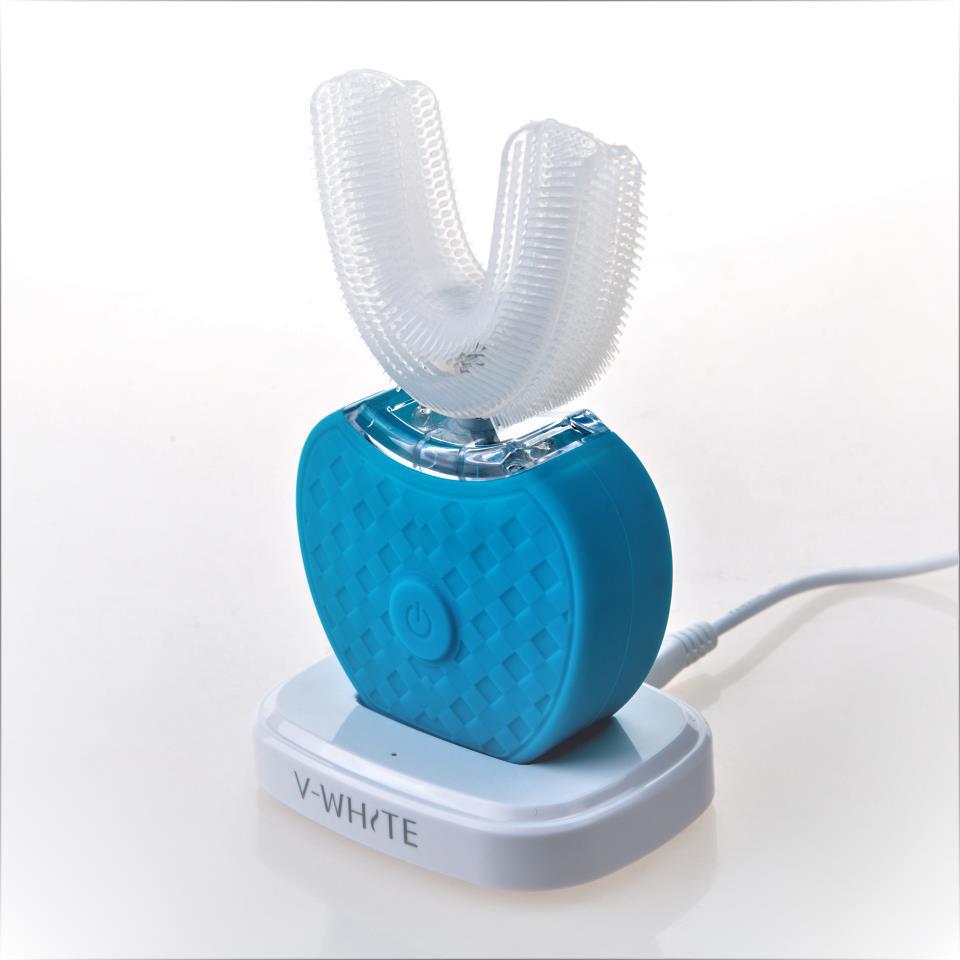 Automatic Toothbrush