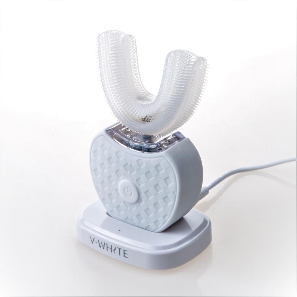 Automatic Toothbrush