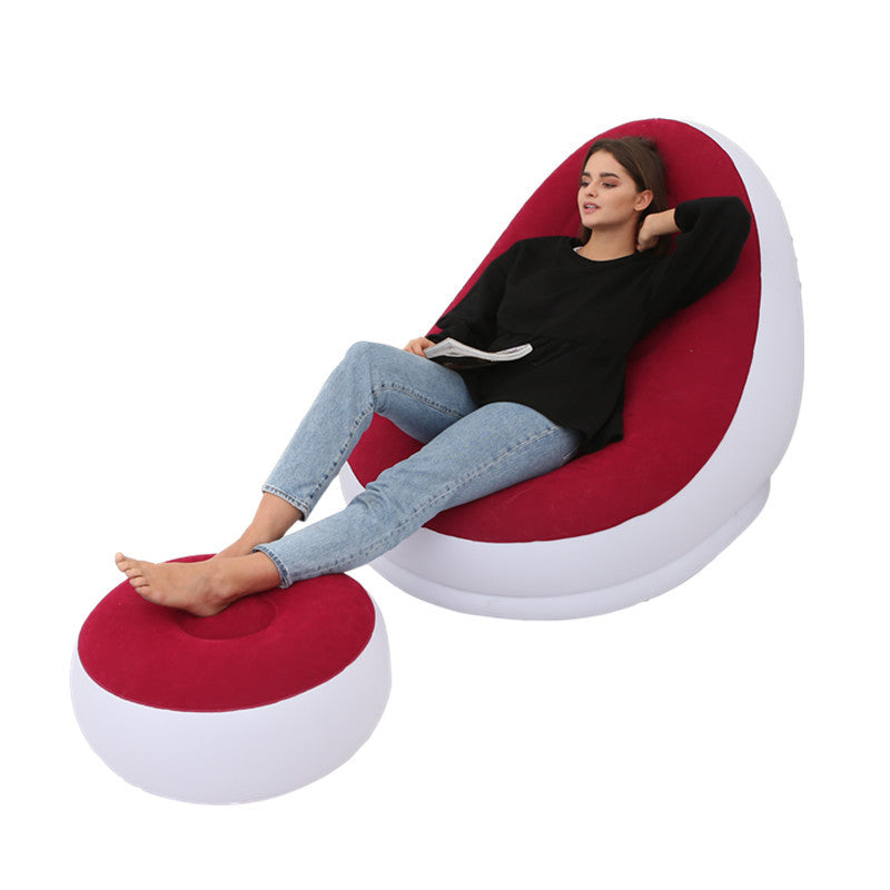 Inflatable Lounge Chair