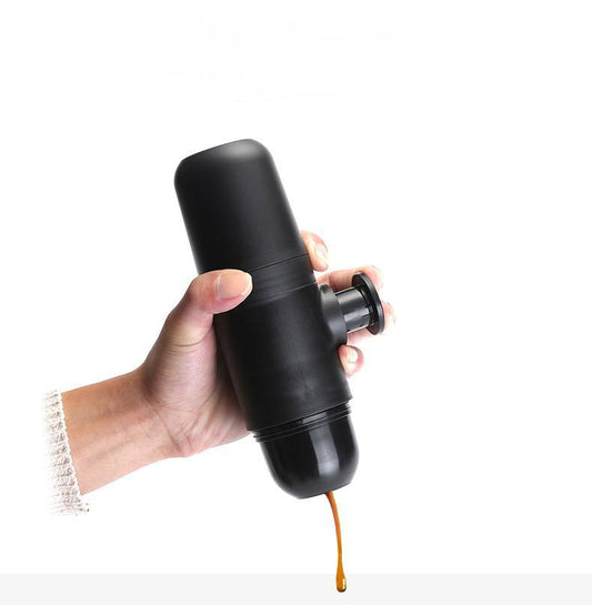 Portable Hand press Expresso