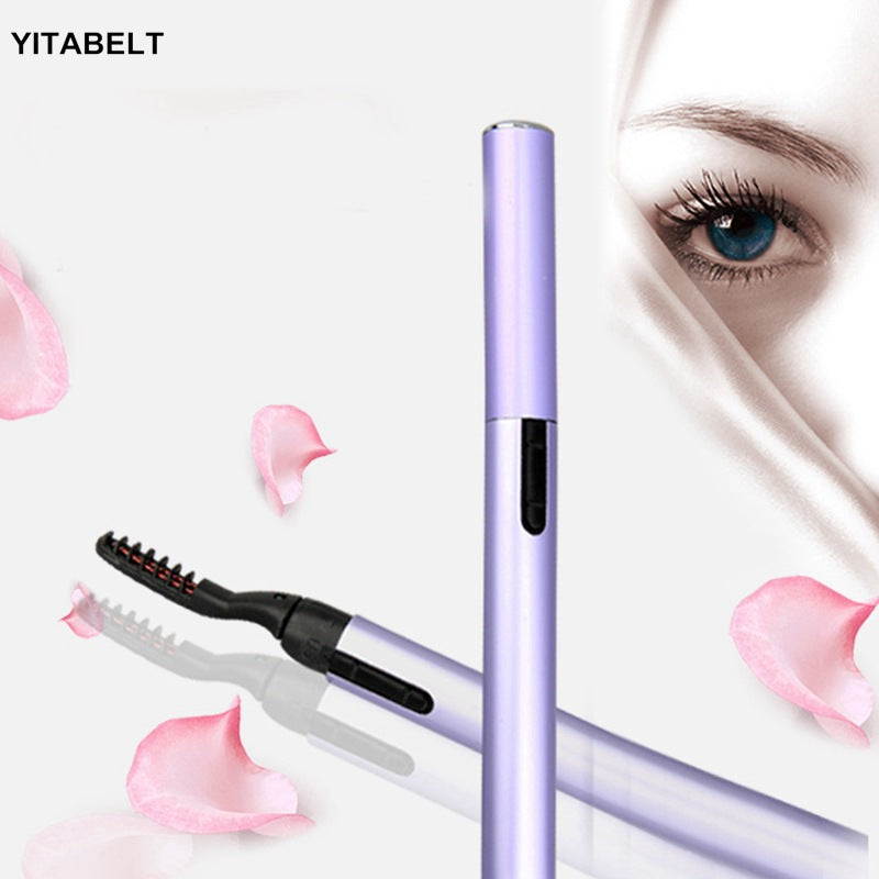 Electric Eyelash Curler