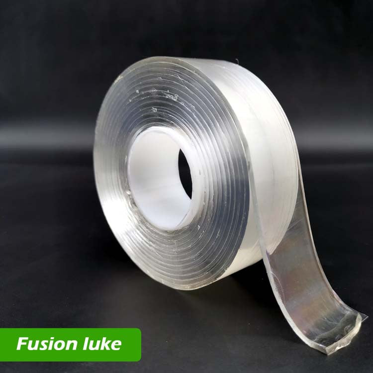 Transparent Double Sided Nano Tape (New)