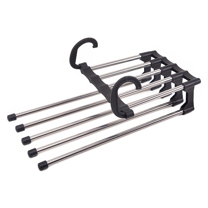 Multi Layer Pants Rack (New)