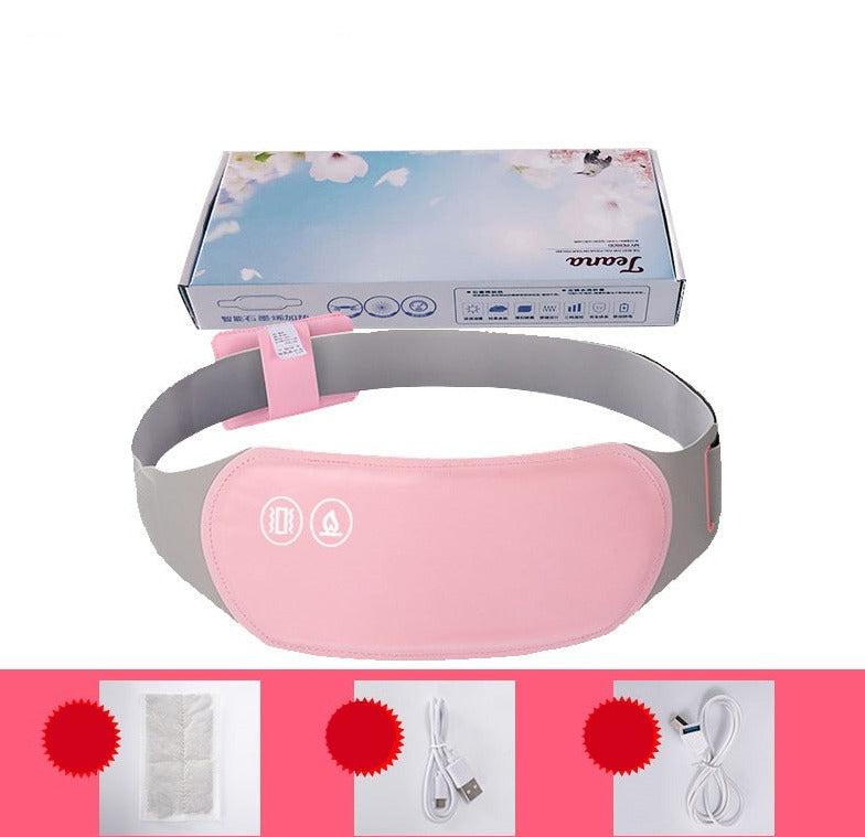 Electric Menstrual Heating Pad