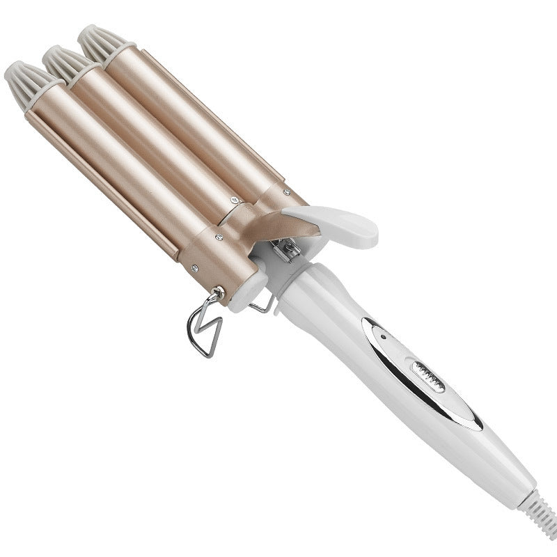 Mermaid Curling Iron