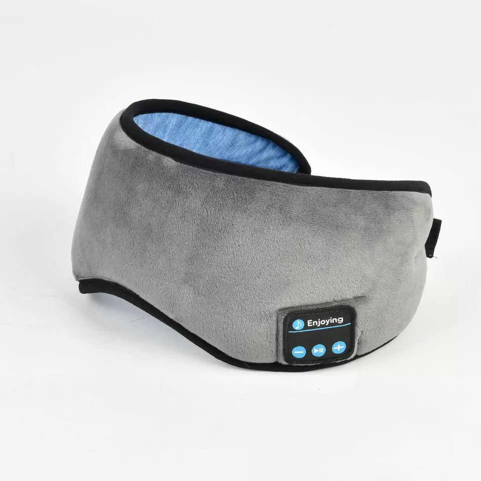 Bluetooth Eye Mask