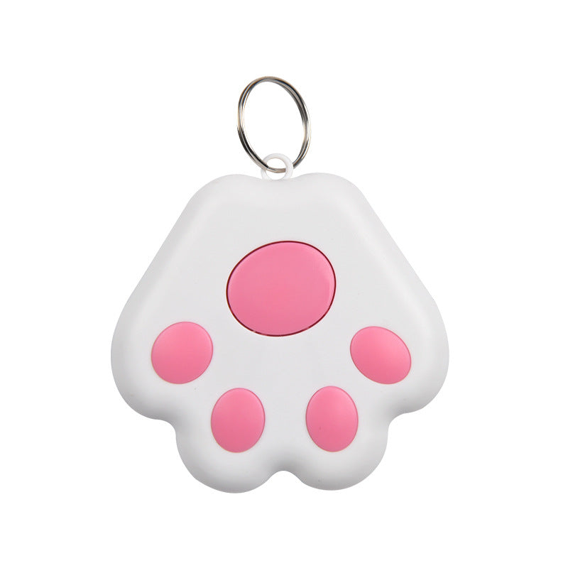 Dog paw Bluetooth anti-lost device (New)