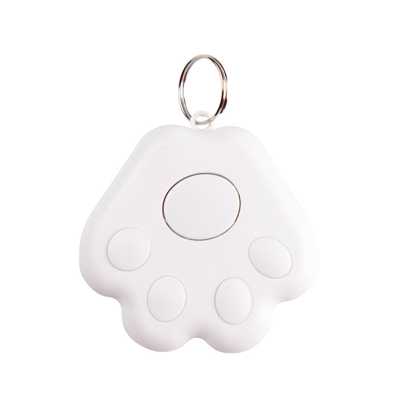 Dog paw Bluetooth anti-lost device (New)