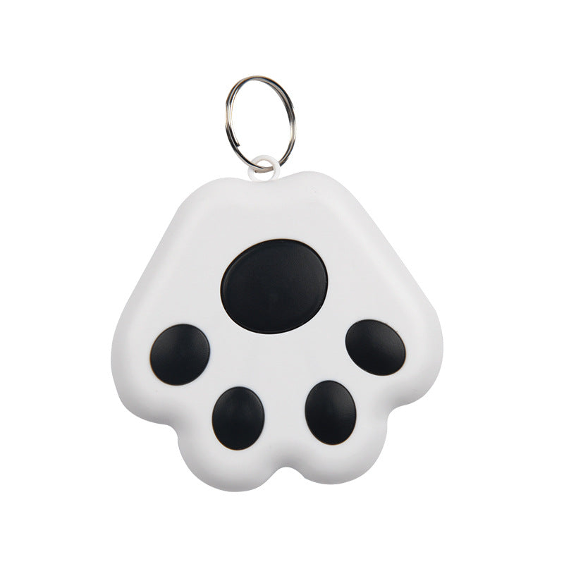 Dog paw Bluetooth anti-lost device (New)