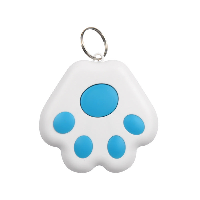 Dog paw Bluetooth anti-lost device (New)