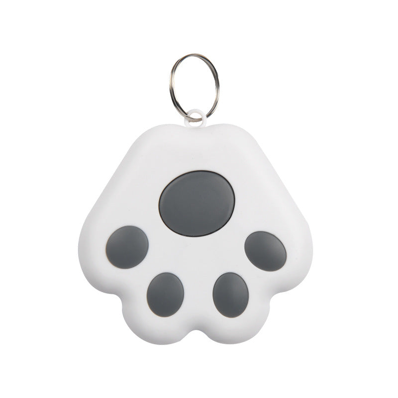 Dog paw Bluetooth anti-lost device (New)