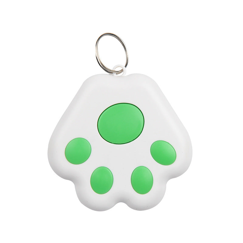 Dog paw Bluetooth anti-lost device (New)