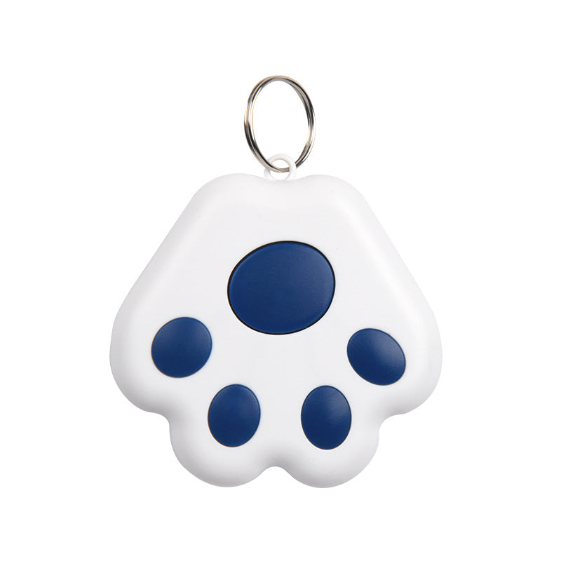 Dog paw Bluetooth anti-lost device (New)