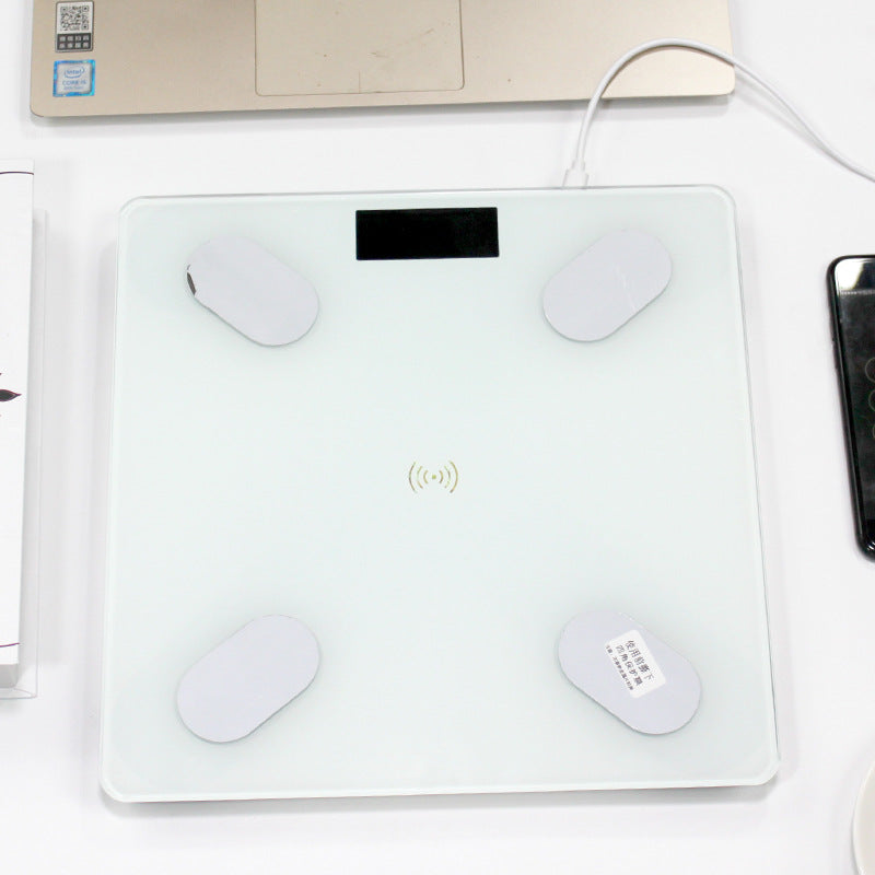 Electronic Weighing Scale