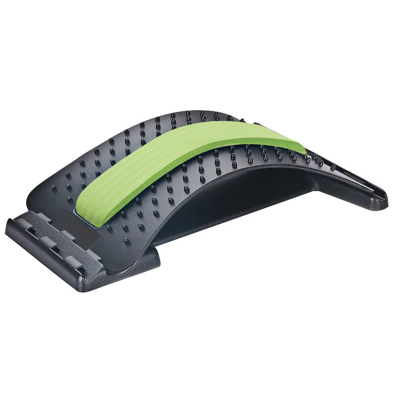 Lumbar Back Stretcher (Hot)