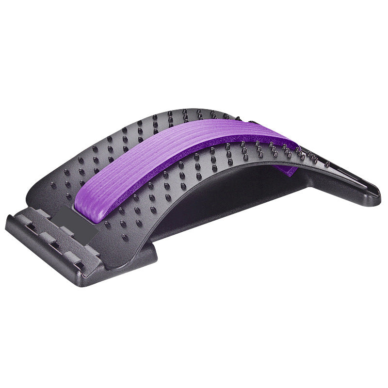 Lumbar Back Stretcher (Hot)