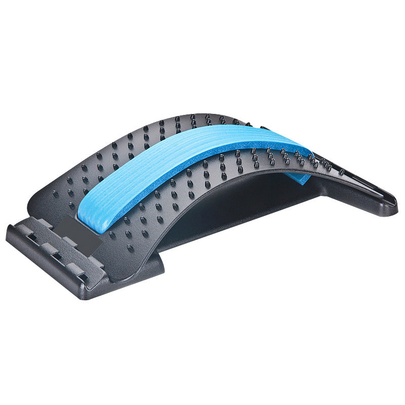 Lumbar Back Stretcher (Hot)