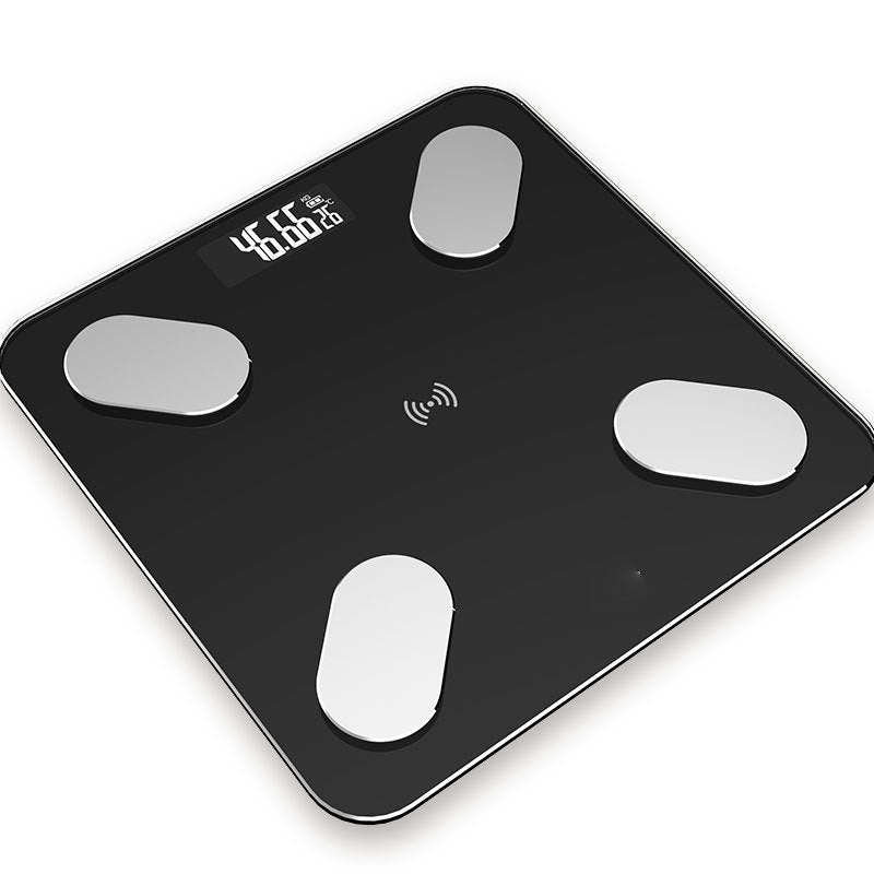 Electronic Weighing Scale