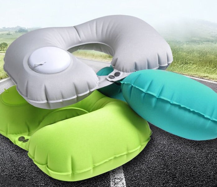 Travel Inflatable Pillow