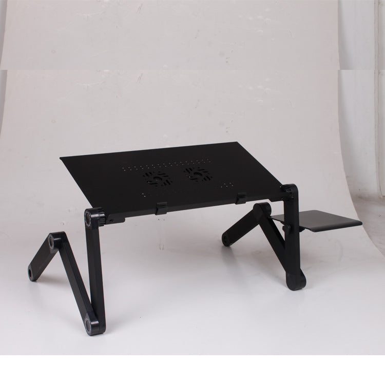 Aluminum Laptop Table