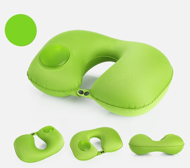 Travel Inflatable Pillow