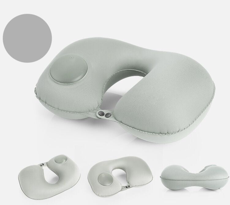 Travel Inflatable Pillow