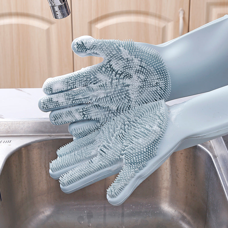 Dishwashing Gloves