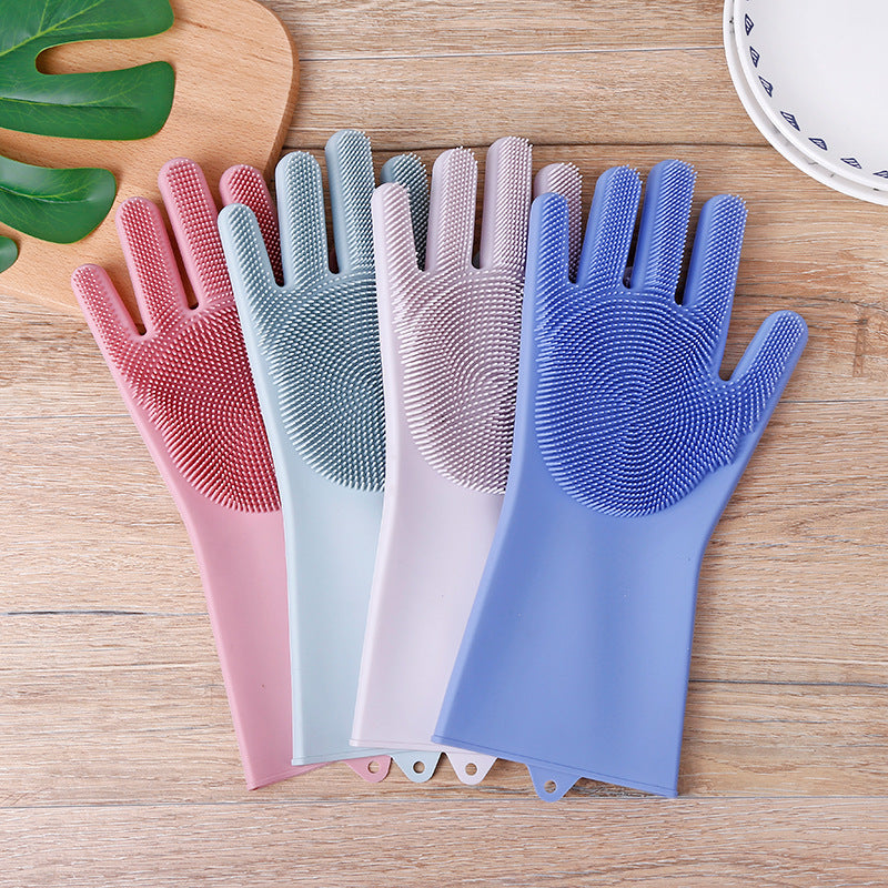 Dishwashing Gloves