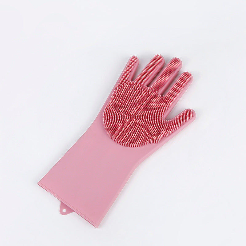 Dishwashing Gloves