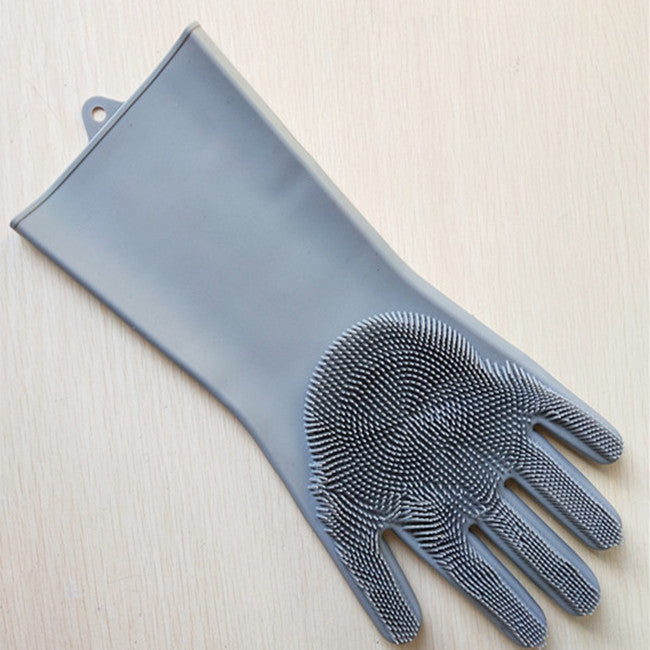 Dishwashing Gloves