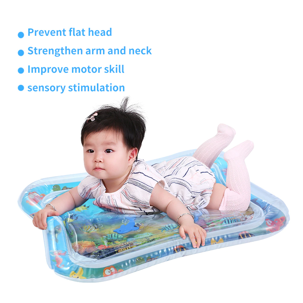 Baby & Kids water play mat