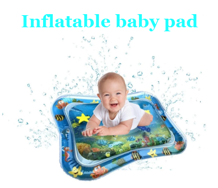 Baby & Kids water play mat