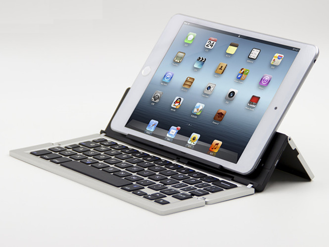 Bluetooth keyboard for Apple / Android / ipad (New)