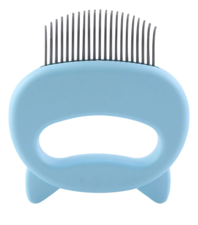 Cat Massage Comb