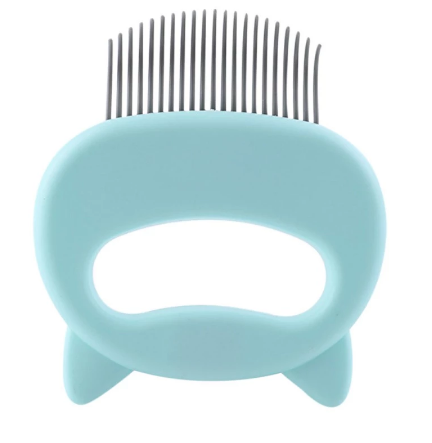 Cat Massage Comb