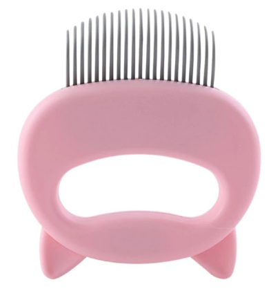 Cat Massage Comb