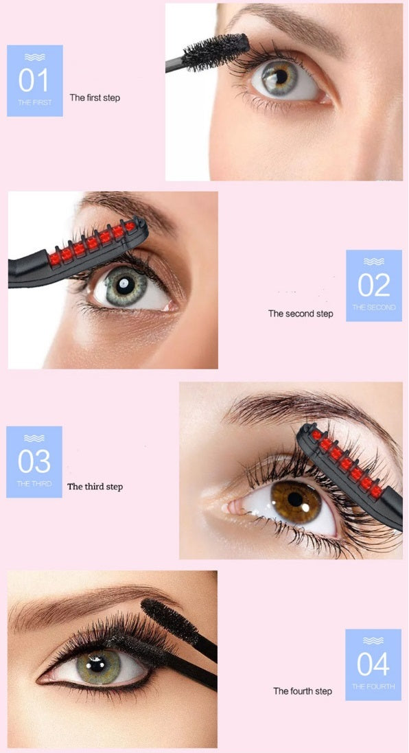 Electric Eyelash Curler