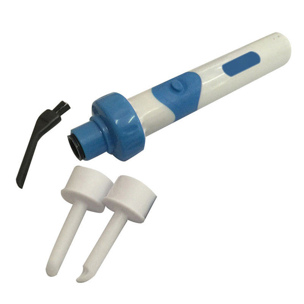 Ear Wax Remover Vacuum Cleaner (New) )