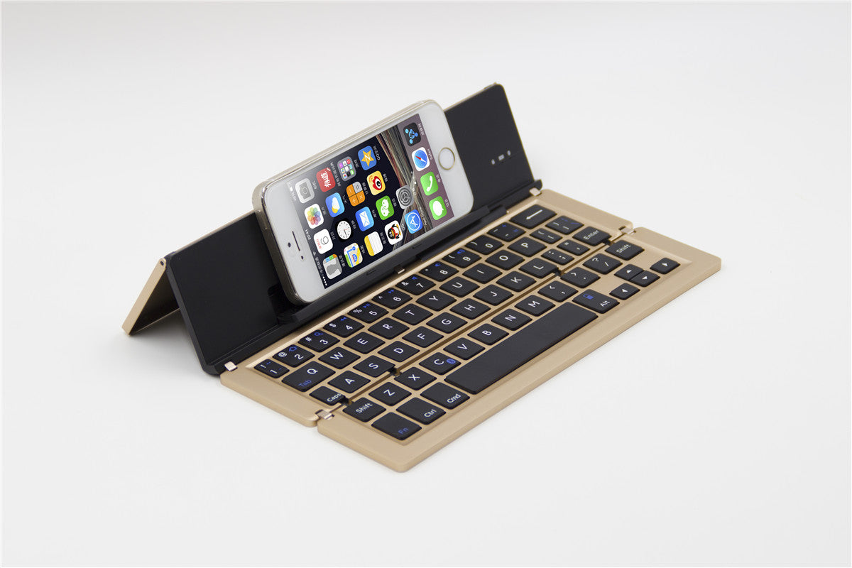 Bluetooth keyboard for Apple / Android / ipad (New)