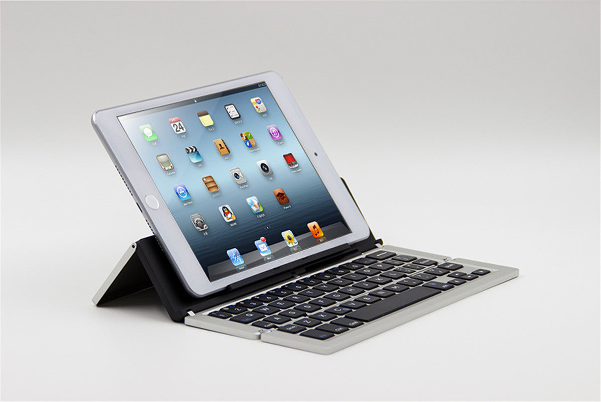 Bluetooth keyboard for Apple / Android / ipad (New)