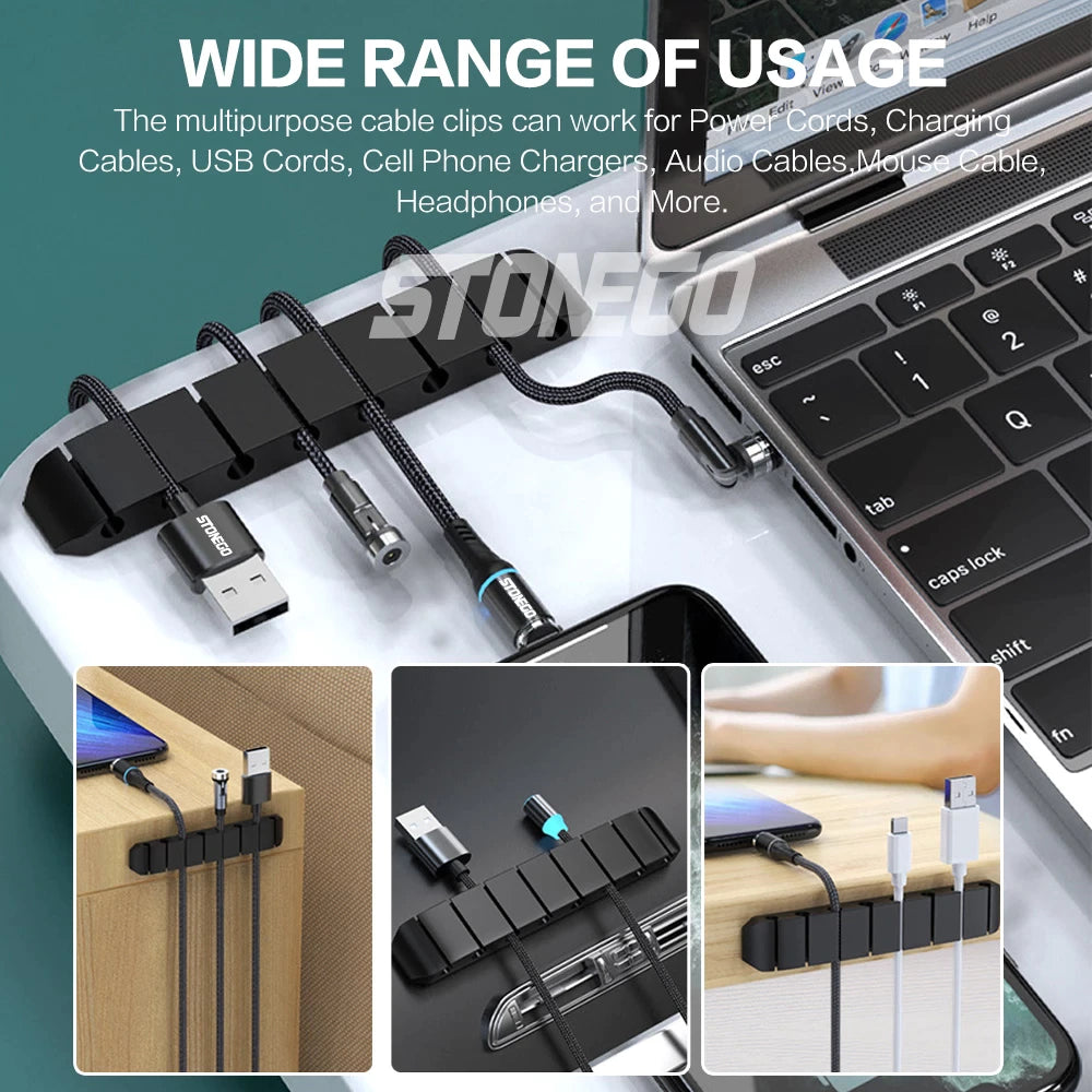 Cable Organizer