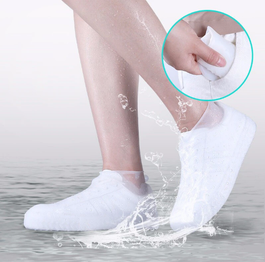 Waterproof  Shoes Cover (New)